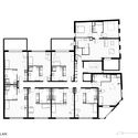 Les écluses / BLAMM Architecture - Image 12 of 16